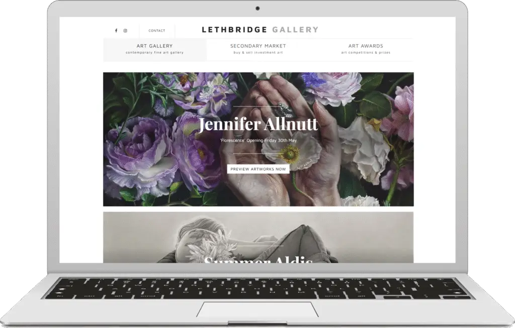 Lethbridge Gallery