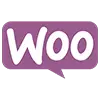 woo